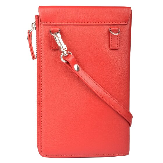 Maître Belg Margarete Custodia per cellulare Pelle 11 cm
