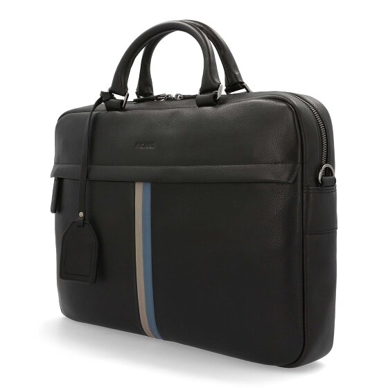 Picard Horizon Valigetta Pelle 38.5 cm Scomparto per laptop