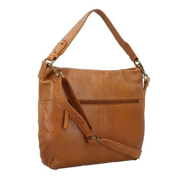 Greenburry Colombiana Borsa a tracolla Pelle 31 cm
