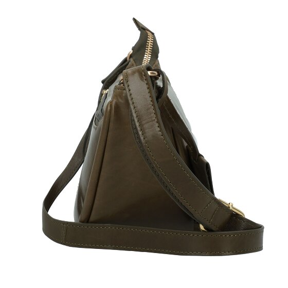 Burkely Vintage Veda Borsa a tracolla Pelle 27 cm