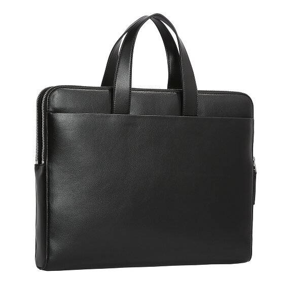 Calvin Klein CK Sleek Valigetta 38.5 cm Scomparto per laptop