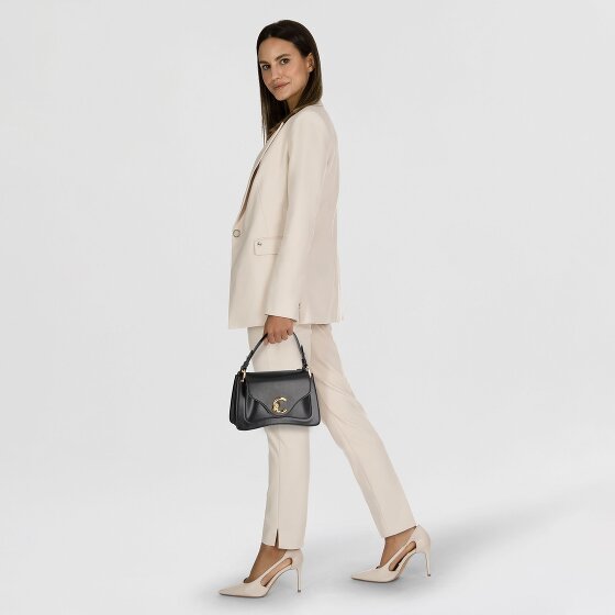 Coccinelle C-Me Borsa a tracolla Pelle 24 cm