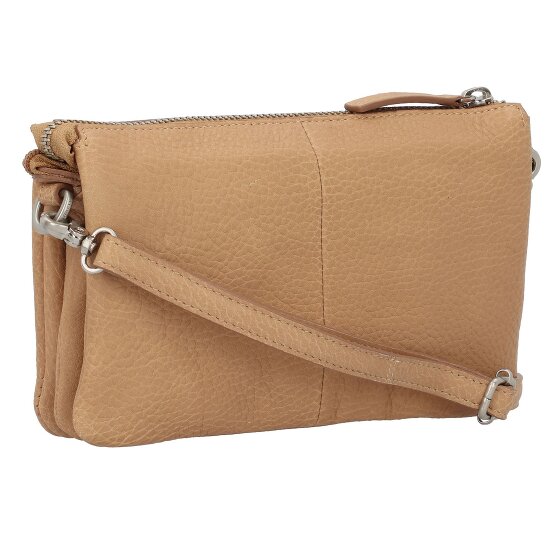 Burkely Soft Skylar Borsa a tracolla Pelle 19 cm Burkely Soft Skylar Borsa a tracolla Pelle 19 cm