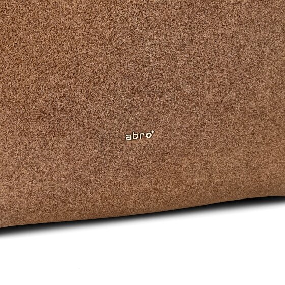 abro Essential Borsetta M Vera Pelle 30 cm