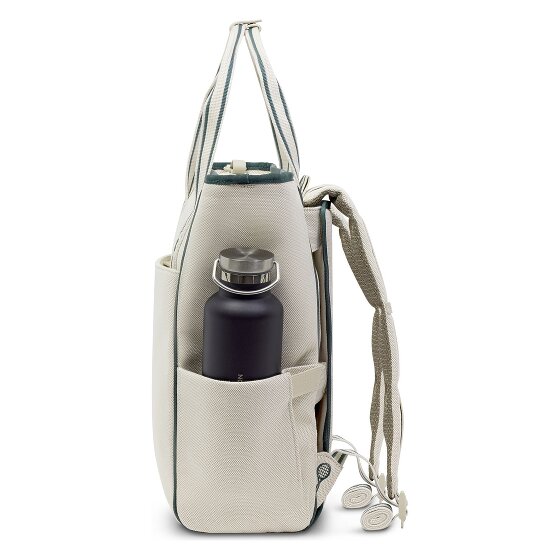 Kapten & Son Lindby Pro Borsa a spalla 41.5 cm Vano porta PC