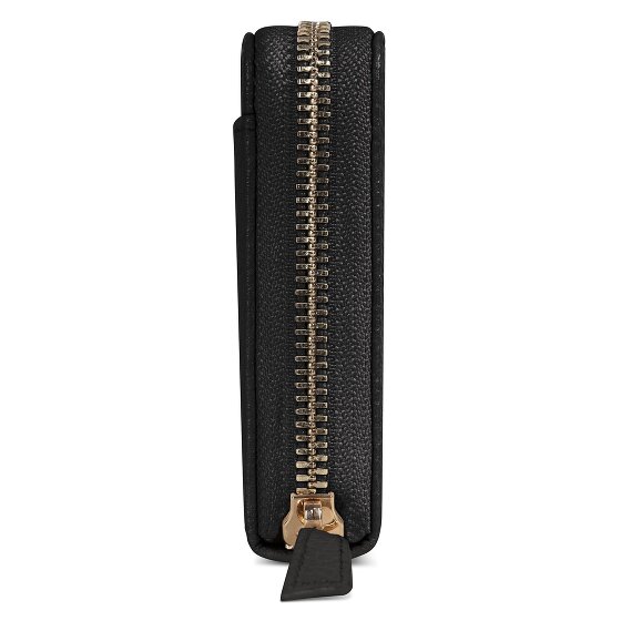 Redolz Leather Essentials Portafoglio Vera Pelle 19 cm
