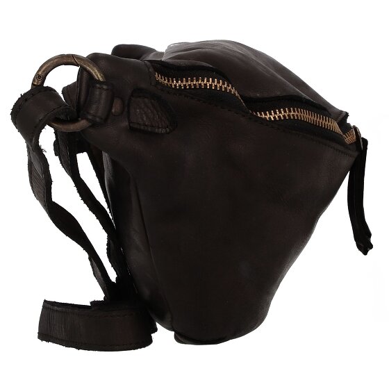 Harold's Marsupio Submarine in pelle 33 cm