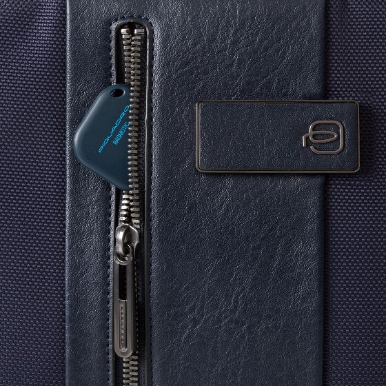 Piquadro Borsa da viaggio Brief Weekender 48 cm