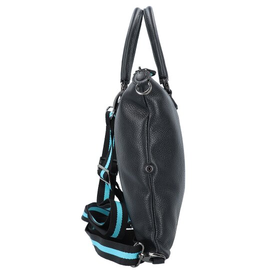 Gabs G3 Plus Borsetta Vera Pelle 37 cm