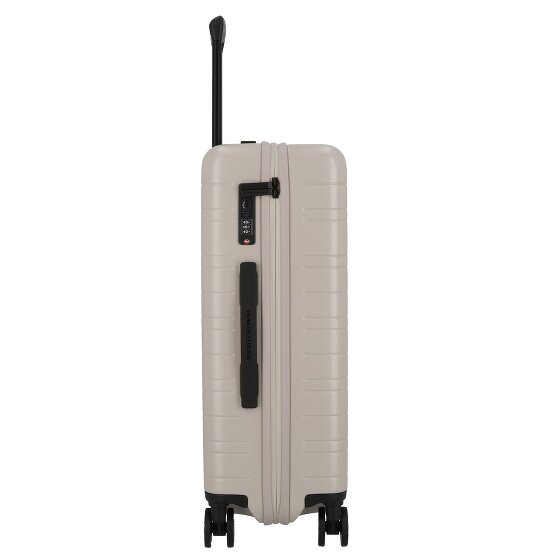 Horizn Studios H6 Essential 4 ruote Carrello M 64 cm
