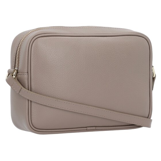 Patrizia Pepe Fly Borsa a tracolla in pelle 24 cm