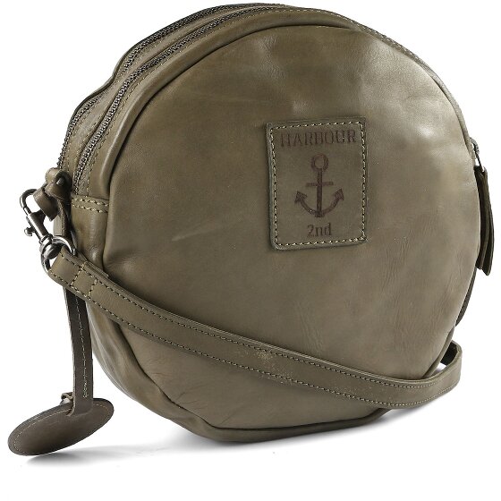 Harbour 2nd Anchor Love Halima Borsa a tracolla Pelle 24 cm