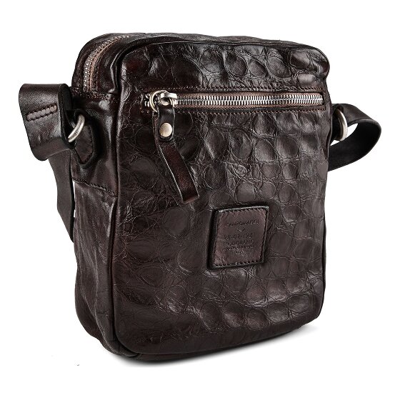 Campomaggi Fico Borsa a tracolla Vera Pelle 19 cm
