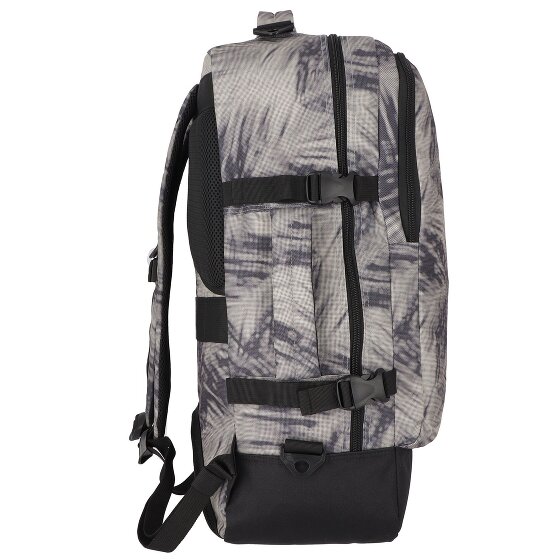 Worldpack Bestway Cabin Pro Zaino da giorno 54 cm Scomparto per laptop