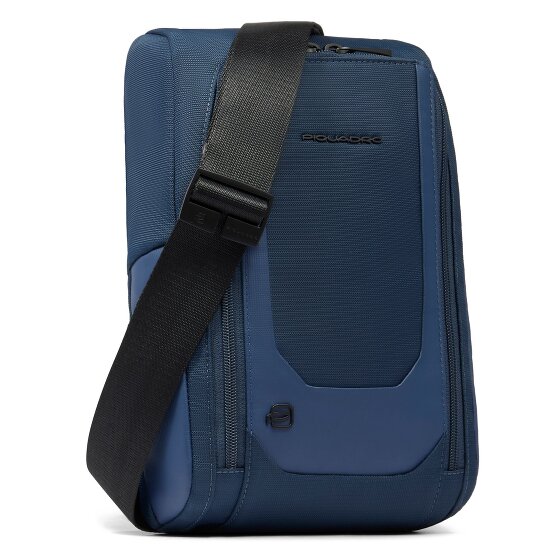 Piquadro S140 borsa a tracolla RFID 30 cm