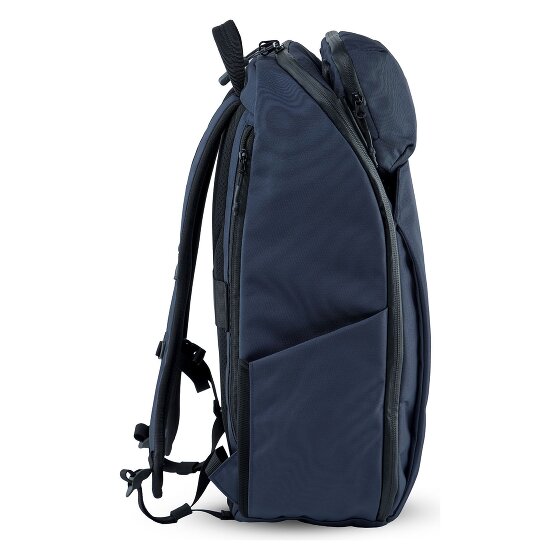 Echolac Active X Zaino da giorno 47 cm Scomparto per laptop