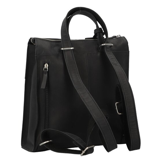 Burkely Rogue Robyn Zaino da città Pelle 28 cm