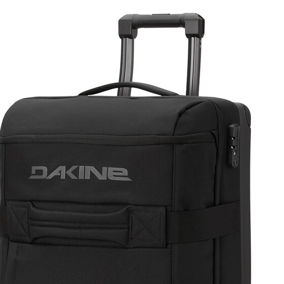 Dakine Split 87L 4 ruote Carrello 80 cm