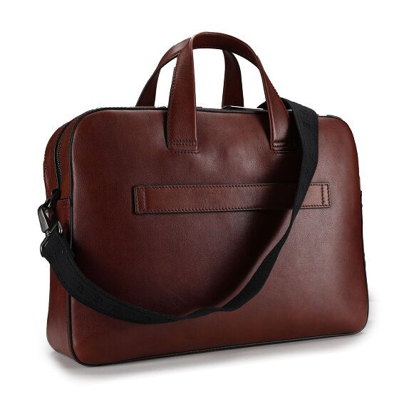 The Bridge Iacopo Valigetta Pelle 40 cm Scomparto per laptop