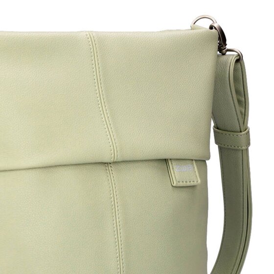 Zwei Mademoiselle.M Borsa a spalla 31 cm