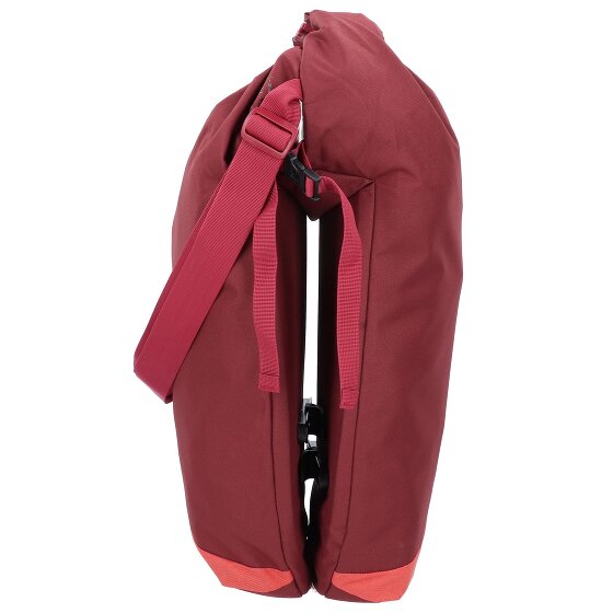 Vaude Road Master Urban Borsa da bicicletta 33 cm