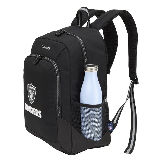 Travelite travelite x NFL Zaino da giorno 43 cm Vano porta PC