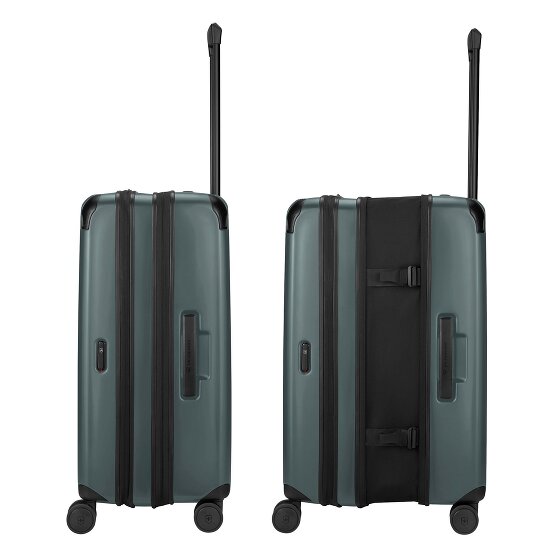Victorinox Spectra 3.0 4 ruote Carrello 69 cm espandibile