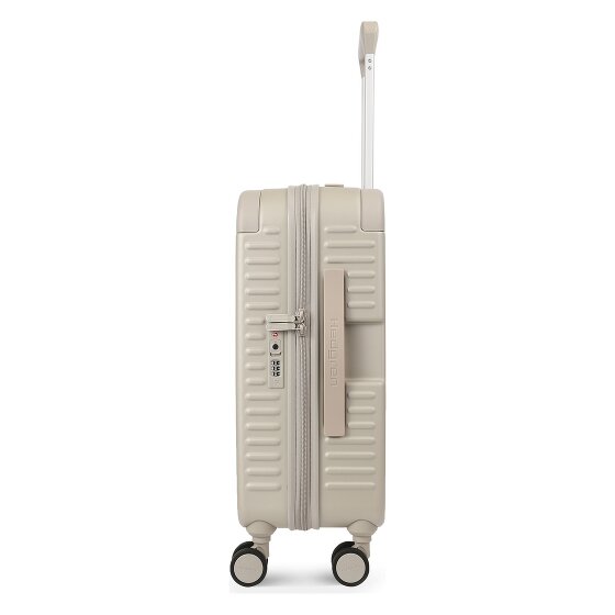 Hedgren Raku 4 ruote Carrello della cabina XS 55 cm