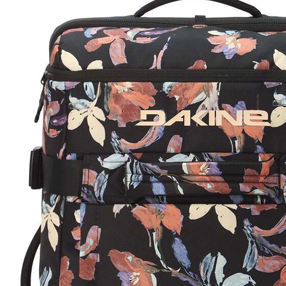 Dakine Split 110 L 2 ruote Borsa da viaggio 79 cm