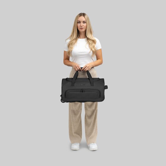 Redolz Duffle Essentials 2 ruote borsa da viaggio 51 cm