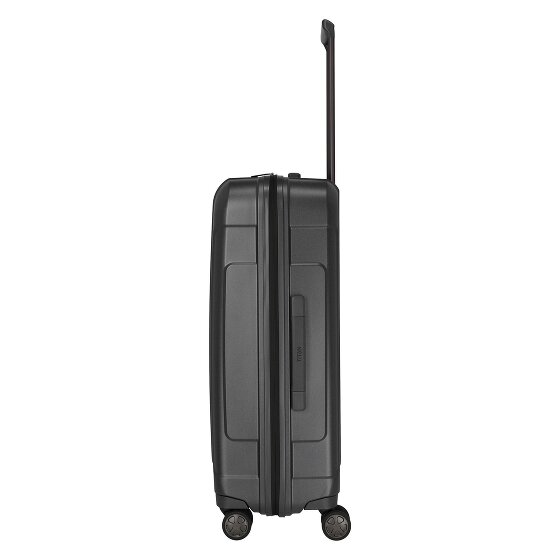 Titan Carrello X-Ray a 4 ruote 77 cm