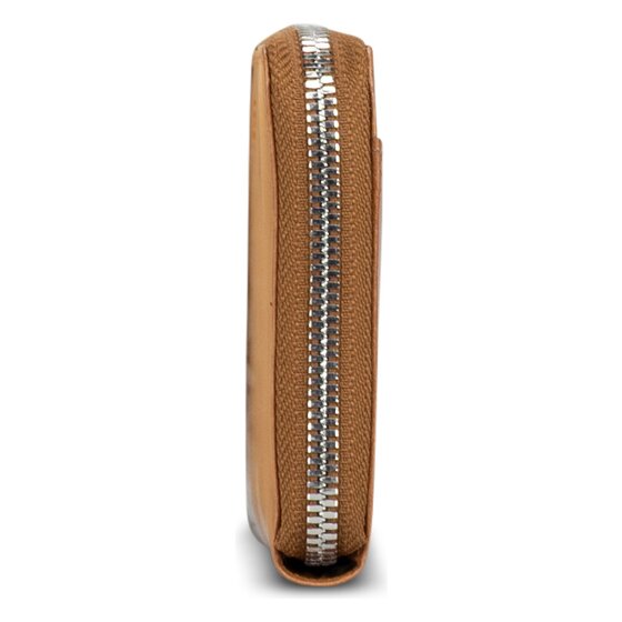 Jost Rana Portafoglio Protezione RFID Pelle 19 cm
