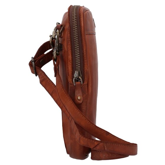 Harbour 2nd Anchor Love Benita 2 Custodia per cellulare Vera Pelle 14 cm