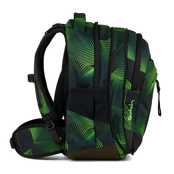 Satch Match Zaino da scuola 45 cm