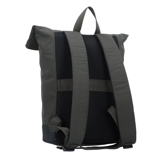 Strellson Northwood RS Eddie Zaino da giorno 38 cm Scomparto per laptop