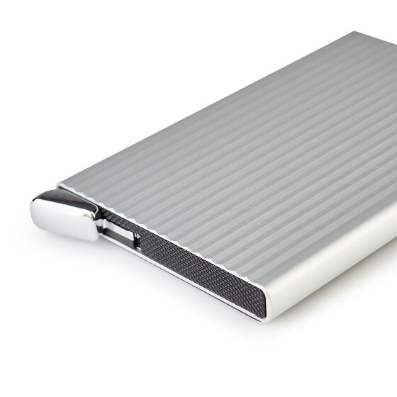 Secrid Cardprotector Custodia per carta di credito Protezione RFID 10 cm