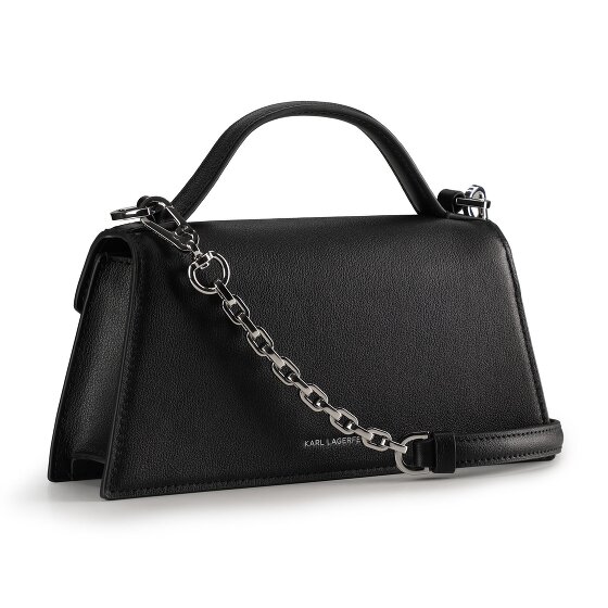 Karl Lagerfeld Signature Borsetta Pelle 24 cm
