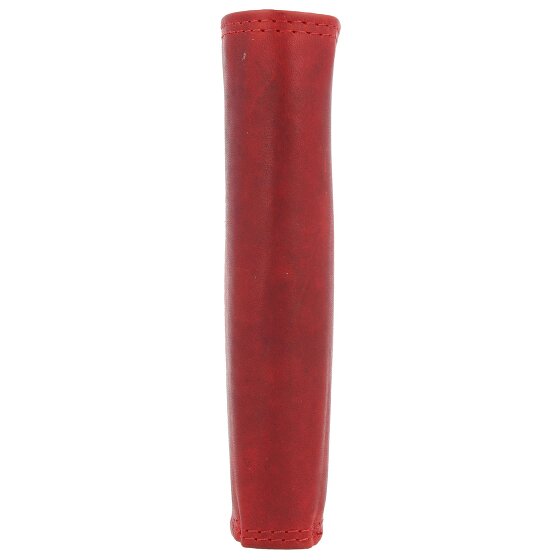 Jack Kinsky Risör Portafoglio Protezione RFID Pelle 11 cm