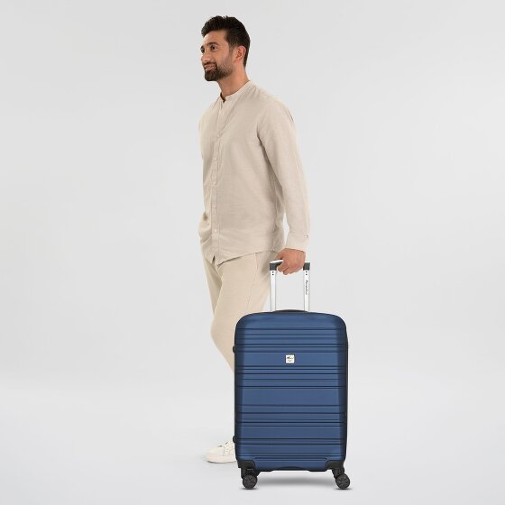Check.In Paradise 4 ruote Carrello M 66 cm