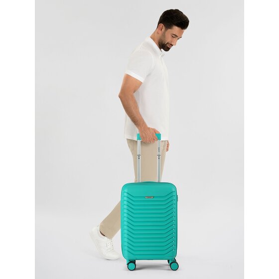 Benzi 5820 4 ruote Carrello della cabina 55 cm