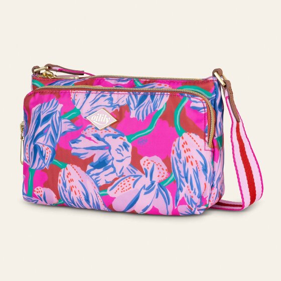 Oilily Tulipy Borsa a tracolla 20 cm