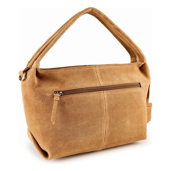 Burkely Vienna Borsa a tracolla Pelle 24.5 cm