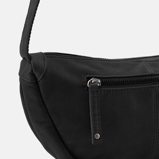 FredsBruder Layer Borsa a tracolla Pelle 31 cm