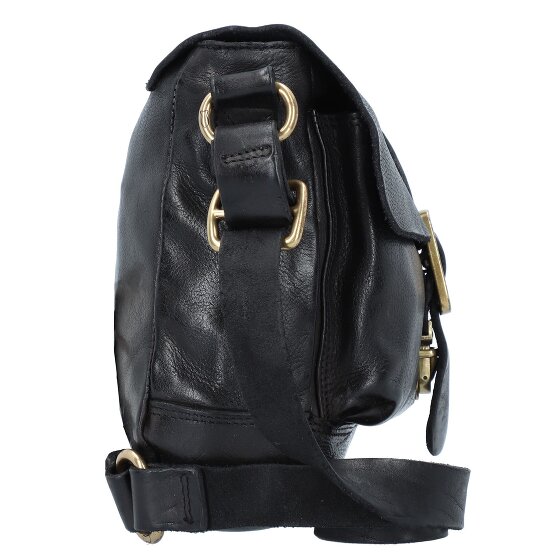 Campomaggi Garofano Borsa a tracolla Pelle 22 cm