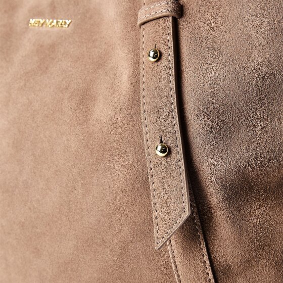 Hey Marly Pretty Wonder Borsa shopper L Pelle 35.5 cm