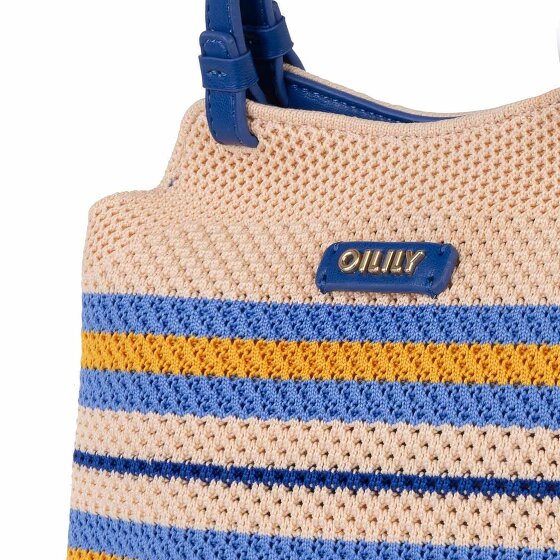 Oilily Knitties Borsetta 21 cm