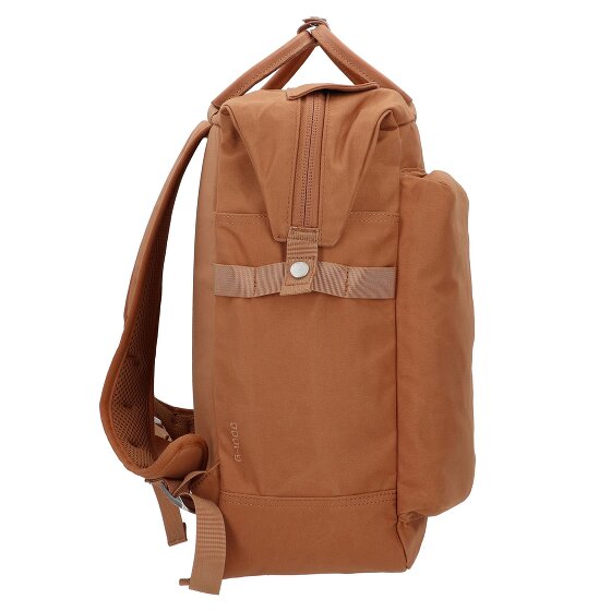 Fjällräven Zaino Haulpack No.1 Scomparto per laptop da 39 cm