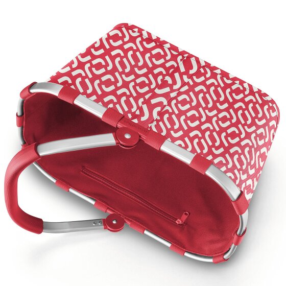 reisenthel Borsa shopping Carrybag 48 cm