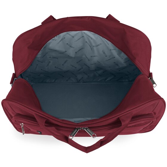 Gabol Week Eco flight bag 50 cm