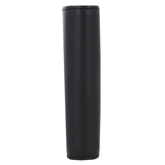 oxmox Leather Portafoglio Protezione RFID Pelle 12 cm